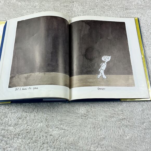 Jules Feiffer Picture Book bundle lot - I lost my Bear and The Odious Ogre - Picture 11 of 16